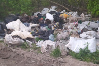 У Львові показали секретне сміттєзвалище…