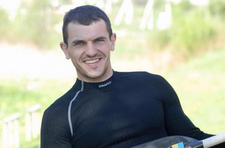 Львівський веслувальник виборов бронзу н…