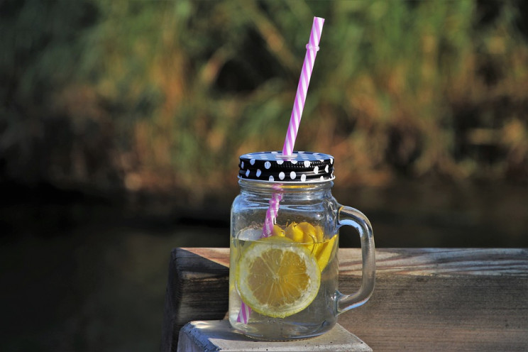 Домашний лимонад: ТОП-5 рецептов…