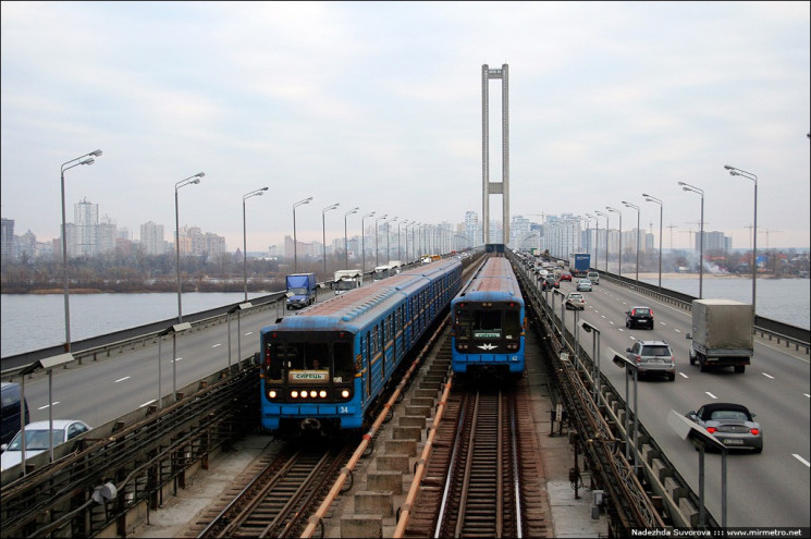 У Києві підвищать ціни на проїзд у транс…