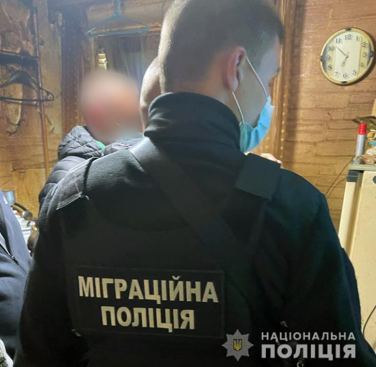 В Дружковке задержали мужчину, который и…