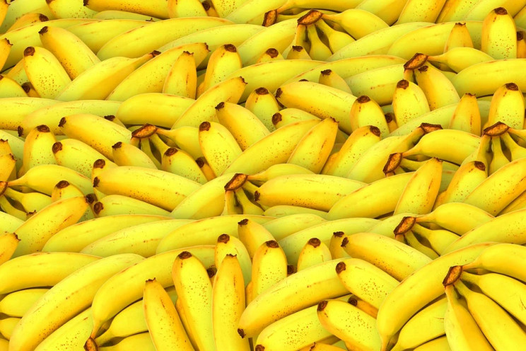Польза банана: Можно ли съесть кило за р…