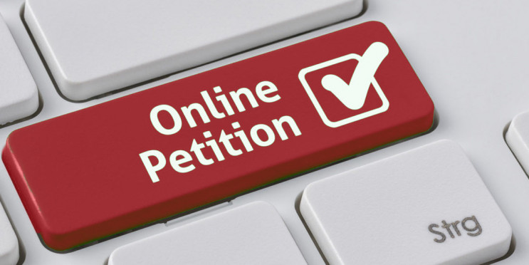 П’ять петицій вінничан чекають розгляду…