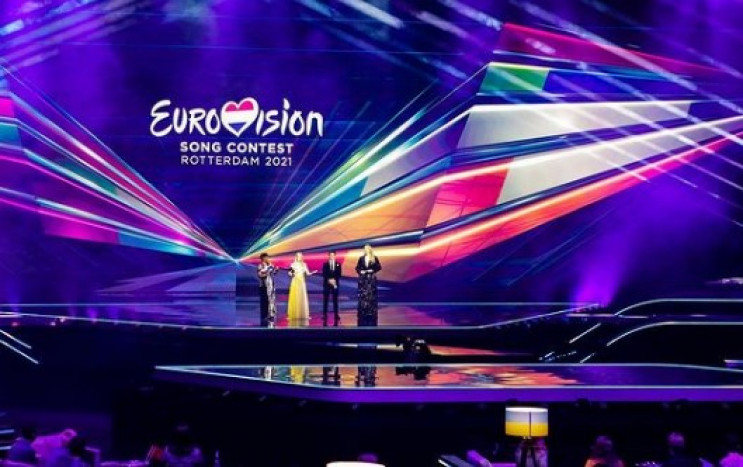 Євробачення-2021: Повний список учасникі…