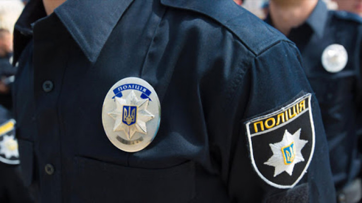 В Ужгороді на Одеській поліцейські шукал…