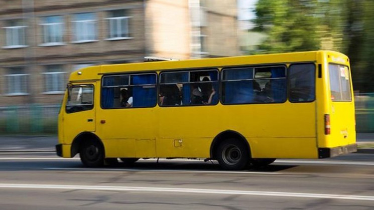 У Львові проїзд в громадському транспорт…