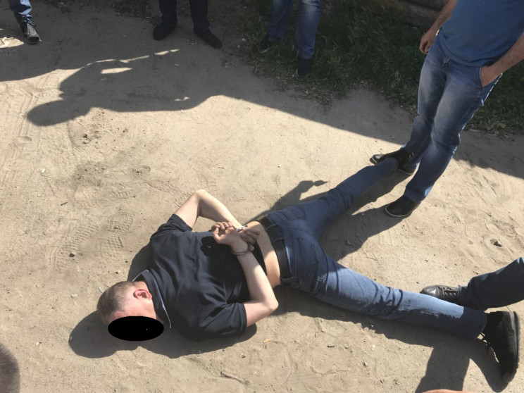 На Миколаївщині засудили копа, який орга…