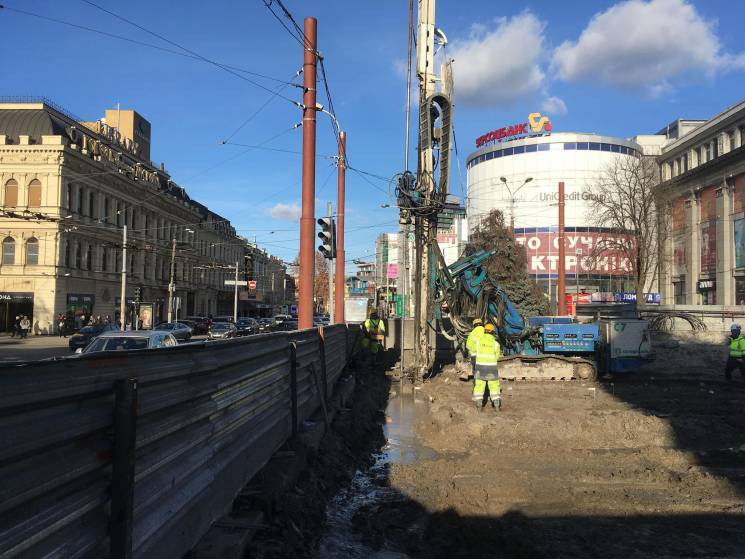 У Дніпрі планують побудувати ще одну ста…