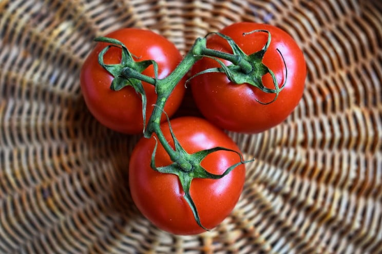 Полезные помидоры: ТОП-5 рецептов…