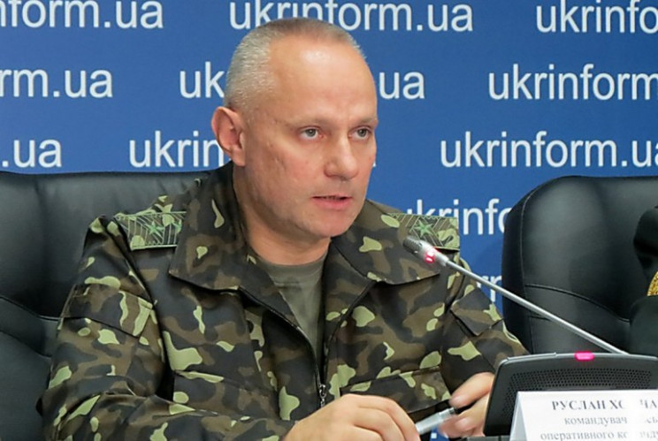 ВМС Украины не будут больше пробовать пр…
