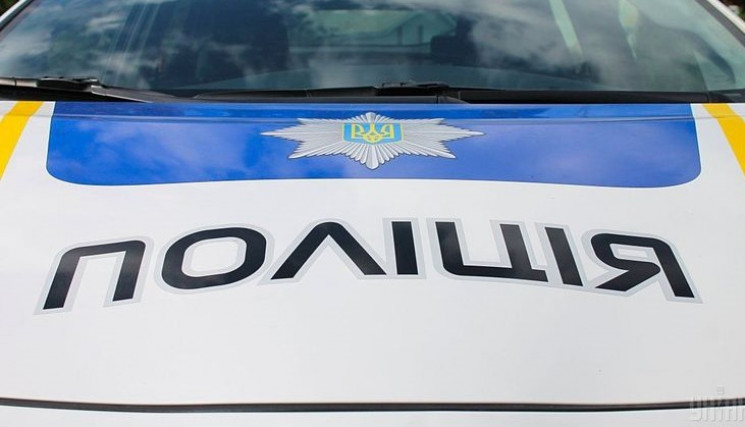 Харьковские полицейские забрали из семьи…