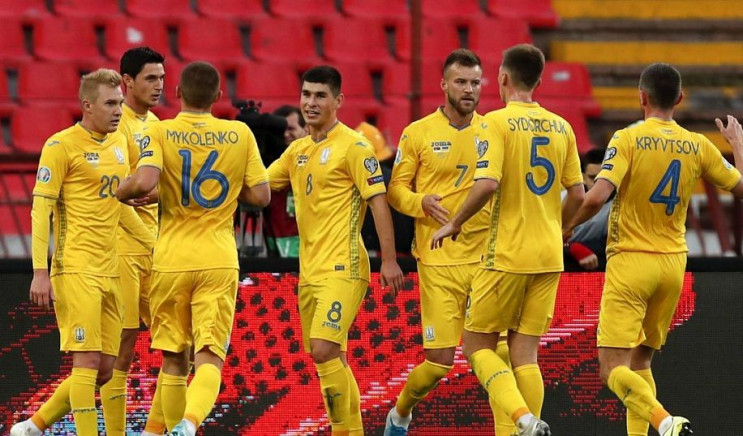 Стало відомо, хто транслюватиме товарись…