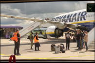 Глава Ryanair об инциденте в Минске: Это…