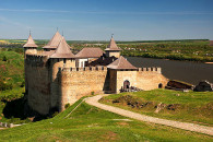 От замков до руин: Какие украинские исто…