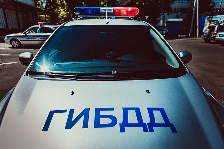 На Росії водіїв перевірятимуть на наркот…