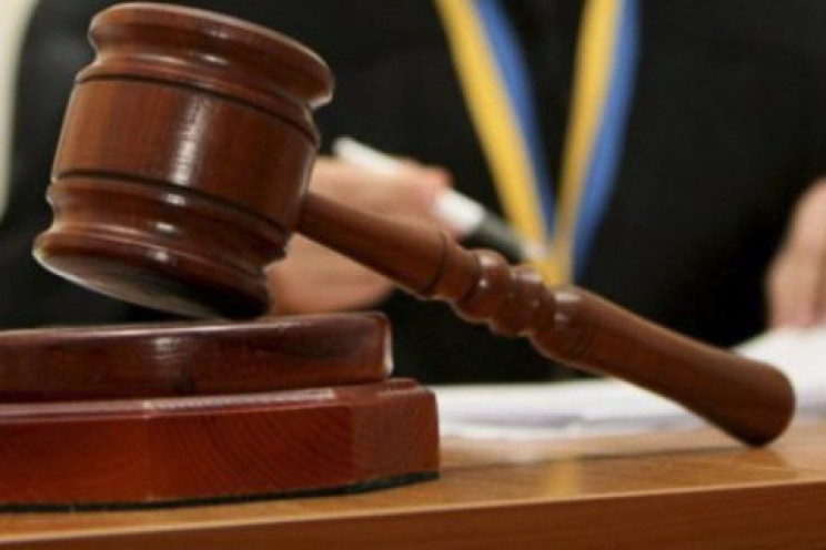 На Луганщині судитимуть завербованого ФС…