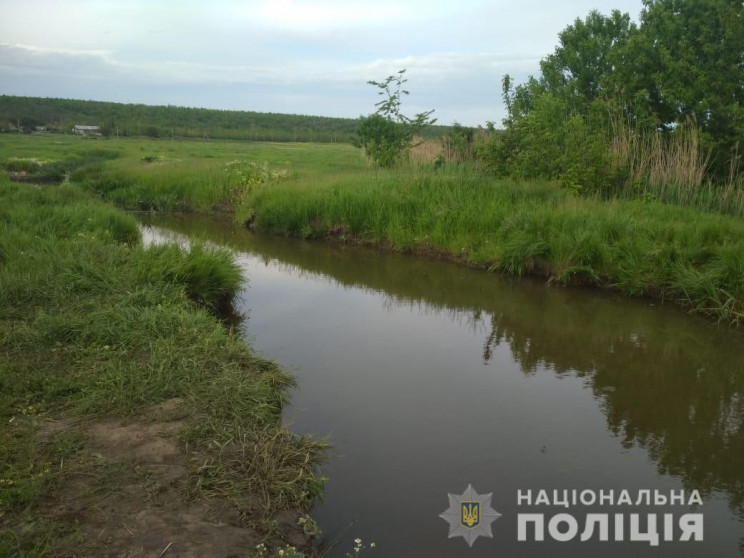 В Одесской области утонул в реке 12-летн…