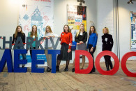 Kharkiv MeetDocs: В Харькове впервые пок…