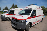 На Луганщині обласна дитяча лікарня отри…