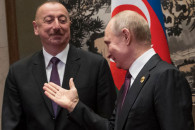 Пакт Путіна-Алієва: Чому Росія толерувал…