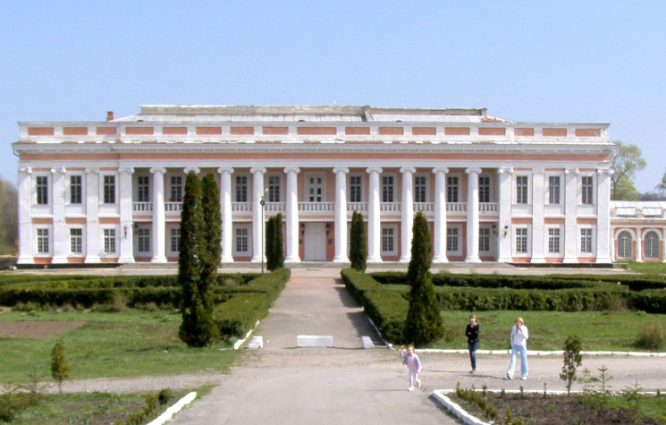 "Велика реставрація" чи велике розчарува…