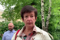 Лутковская стала адвокатом "Партии Шария…