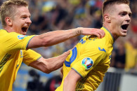 Три українці потрапили в збірну найдорож…