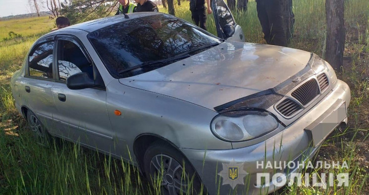 На Дніпропетровщині п'яний водій збив жі…