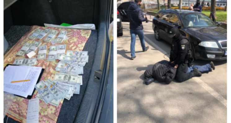 У столичному суді розглядають справу про…