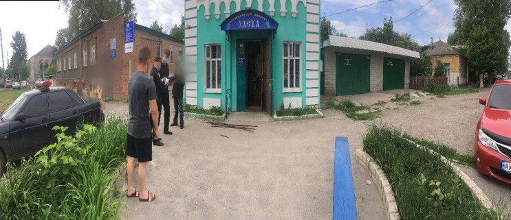 На Харківщині жінка допомогла поліції за…
