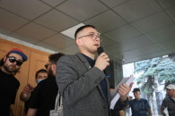 Апелляционный суд Одессы оправдал Сергея…