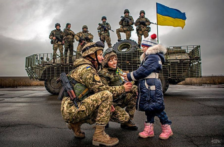 В Україні на державному рівні вшановуват…