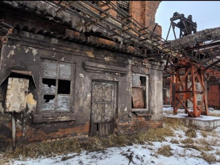 Алчевський меткомбінат: Як в "ЛНР" занеп…