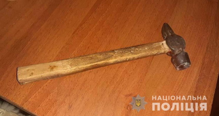 На Дніпропетровщині грабіжник побив моло…
