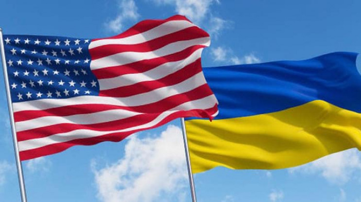Сенатори США прибули в Україну…