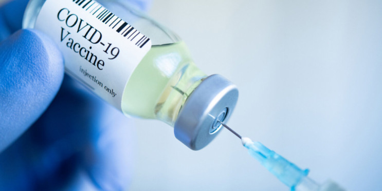 У Херсонській області ще 448 людей вакци…