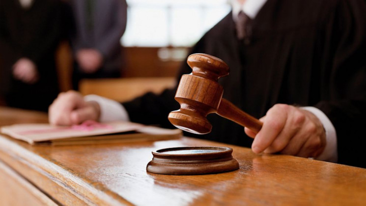 Закарпатский суд оправдал экс-работника…
