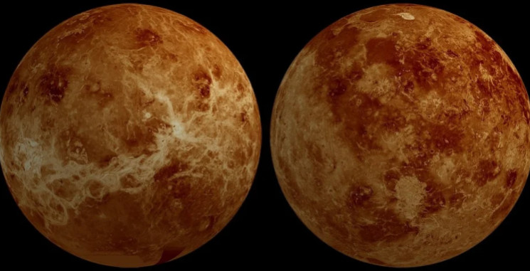 NASA хоче дослідити Венеру: На планету в…