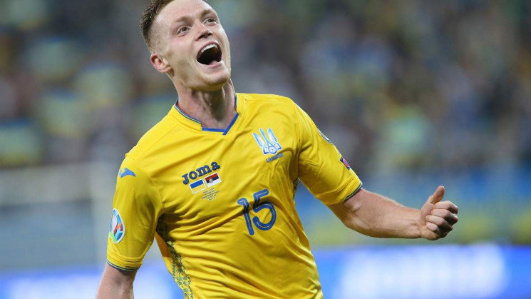 Стало відомо, чому Циганков пропускає ма…