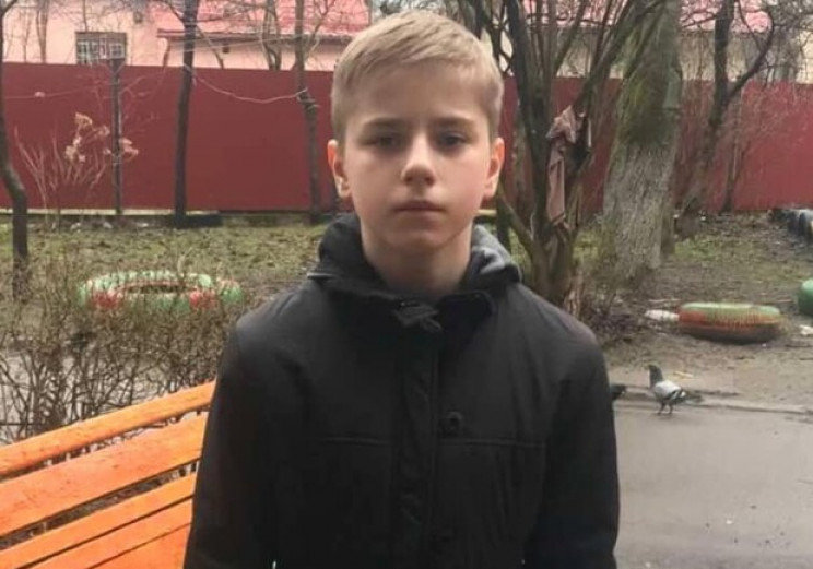 У Львові зник 12-річний школяр (ФОТО)…