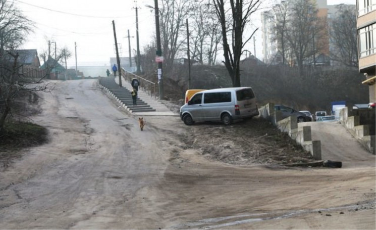 Що відповіли вінничанам на петицію про р…