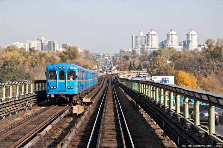 Подорожчання проїзду в Києві: Чи підвища…