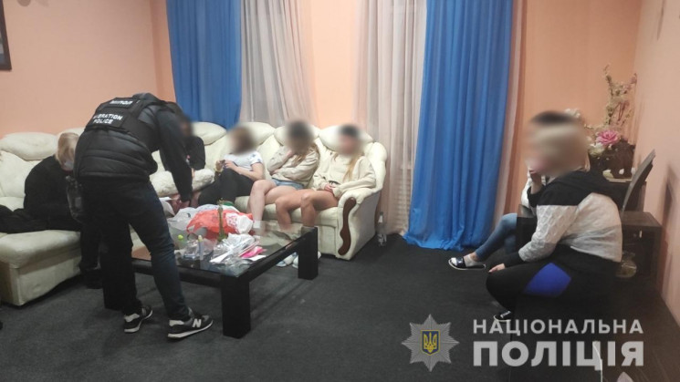 Одеські поліцейські "накрили" десять бор…
