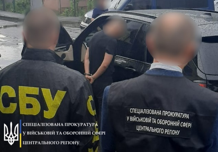 На Вінниччині організатор підпільного ка…