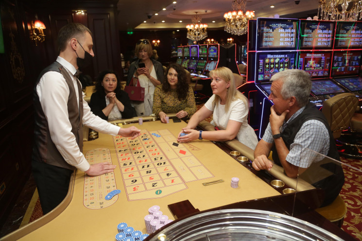 7 советов по спасению жизни о золотий кубок казино
