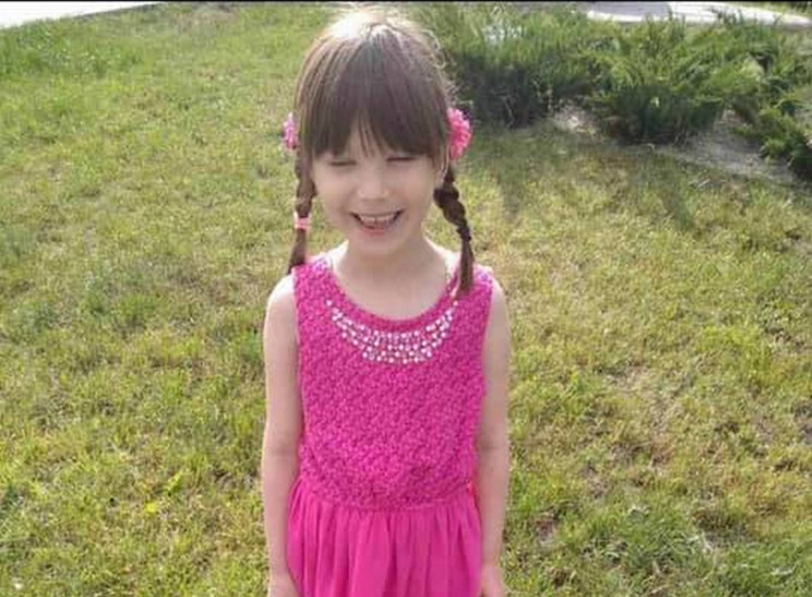 Во Львове исчезла 7-летняя девушка (ФОТО…