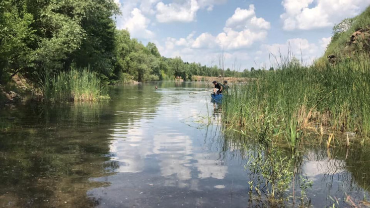 У селі на Вінниччині потонули юнак і дів…