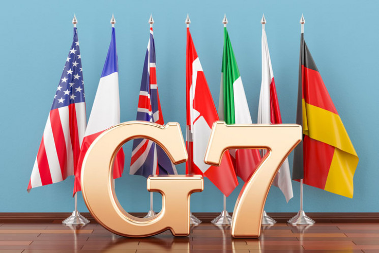 G7 собирается потратить триллионы доллар…