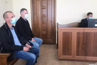 В Киеве суд объявил приговор по делу бер…