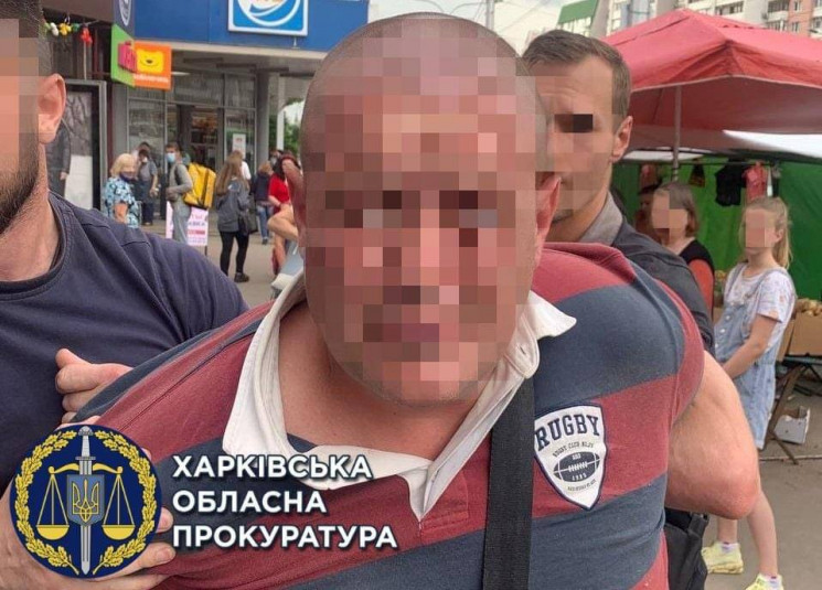 В Харькове мужчина в хостеле изнасиловал…